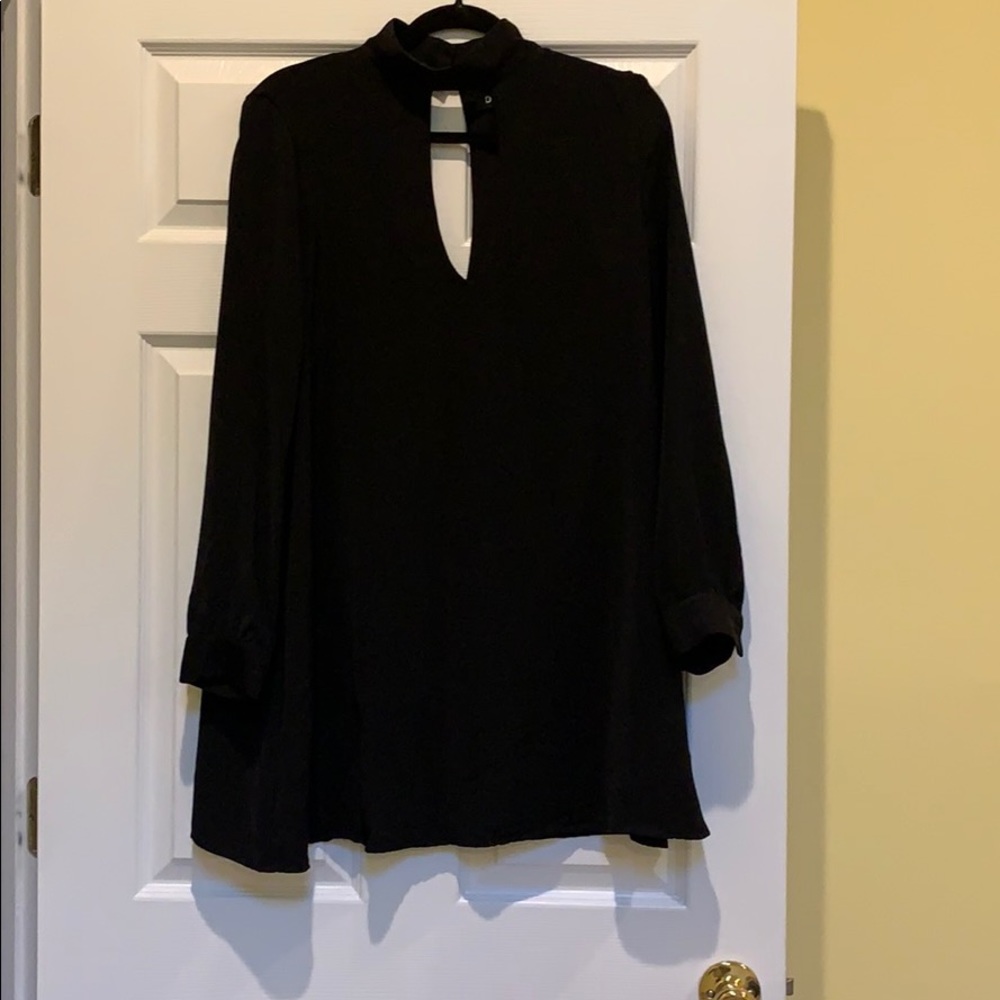 DO + BE DRESS